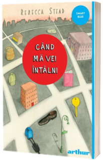 Cand ma vei intalni (paperback)