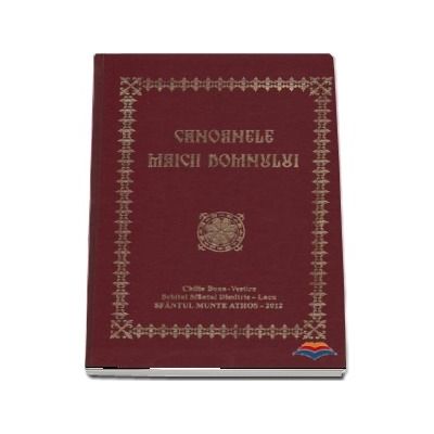Canoanele Maicii Domnului