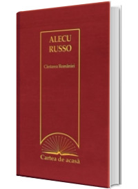 Cantarea Romaniei (Cartea de acasa, vol. 40)