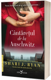 Cantaretul de la Auschwitz
