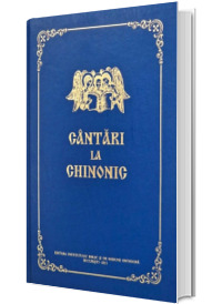 Cantari la Chinonic