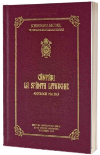 Cantari la Sfanta Liturghie