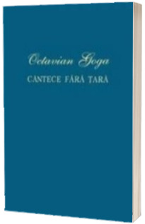 Cantece fara tara Cantece fara tara