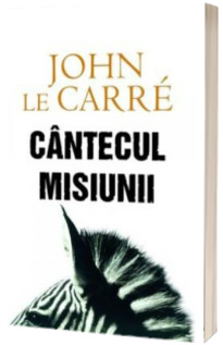 Cantecul misiunii