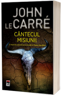 Cantecul misiunii