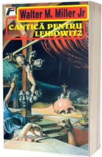 Cantica pentru Leibowitz