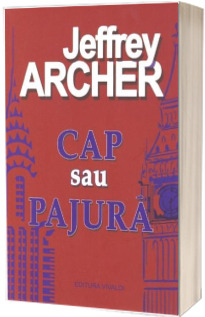 Cap sau pajura