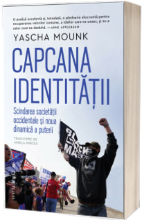Capcana identitatii