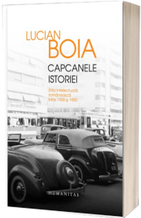 Capcanele istoriei