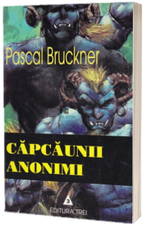 Capcaunii anonimi