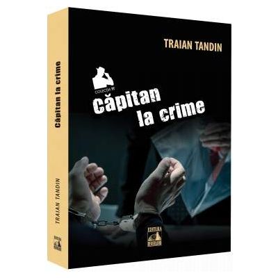 Capitan la crime