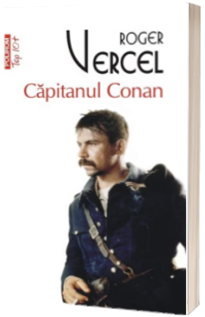 Capitanul Conan