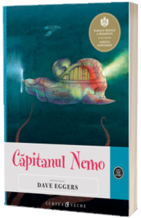 Capitanul Nemo - Repovestire