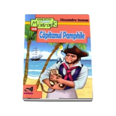 Capitanul Pamphile