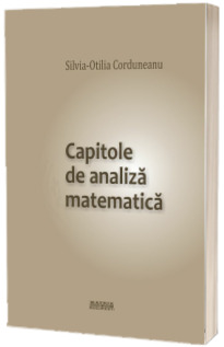 Capitole de analiza matematica