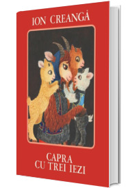 Capra cu trei iezi