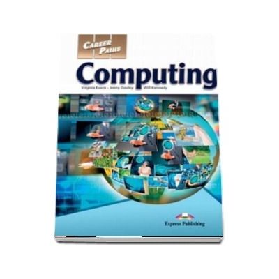 Career Paths Computing. Teachers Book