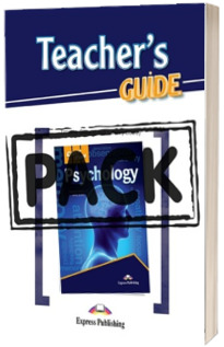 Career Paths. Psychology Teachers Guide Pack