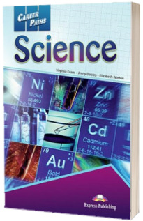 Career Paths. Science Students Book with Digibook App Career Paths. Science Students Book with Digibook App