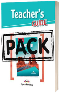 Career Paths. Tourism Pachetul Profesorului cu Digibook App (Manual Elev + Ghidul Profesorului)