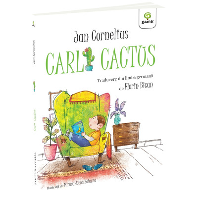 Carli Cactus Carli Cactus