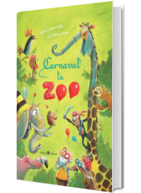 Carnaval la Zoo