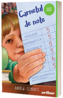 Carnetul de note (paperback)