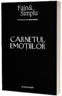 Carnetul emotiilor