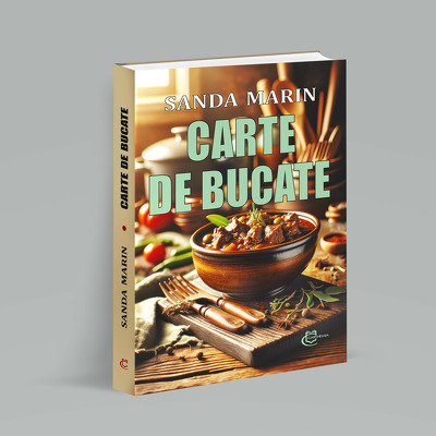 Carte de bucate