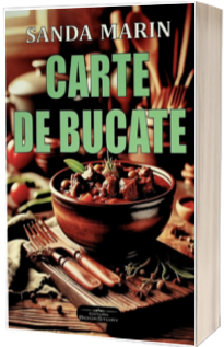 Carte de bucate