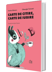 Carte de citire, carte de iubire