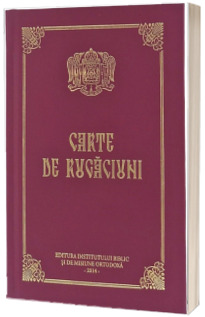 Carte de Rugaciuni Carte de Rugaciuni