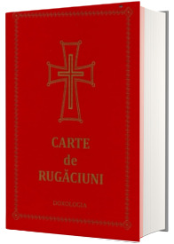 Carte de rugaciuni (cartonata) - DOXOLOGIA