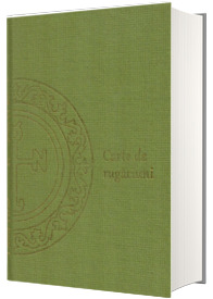 Carte de rugaciuni
