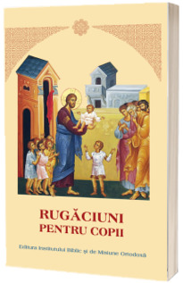 Carte de rugaciuni pentru copii Carte de rugaciuni pentru copii