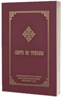 Carte de Tedeum Carte de Tedeum