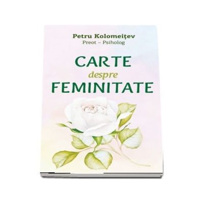 Carte despre feminitate