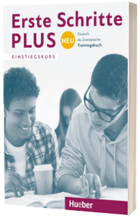 Carte Erste Schritte plus Neu Einstiegskurs. Trainingsbuch Daniela Niebisch Erste Schritte plus Neu Einstiegskurs. Trainingsbuch