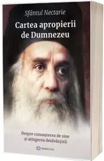 Cartea apropierii de Dumnezeu