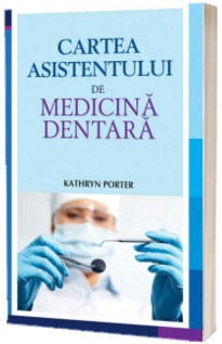 Cartea asistentului de medicina dentara