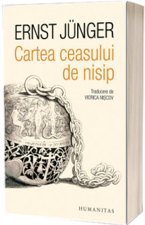 Cartea ceasului de nisip