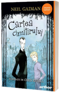 Cartea cimitirului