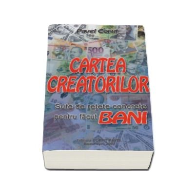 Cartea creatorilor