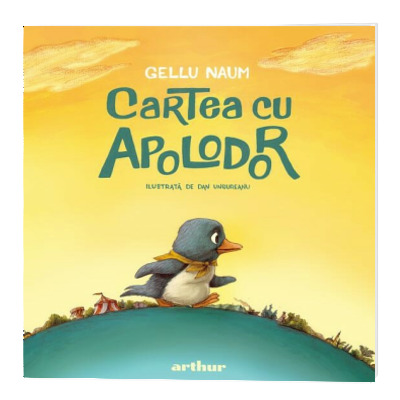 Cartea cu Apolodor Cartea cu Apolodor