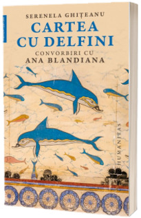 Cartea cu delfini