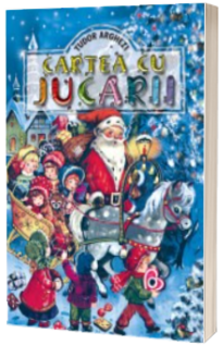 Cartea cu Jucarii Cartea cu Jucarii