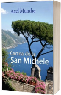 Cartea de la San Michele (Munthe Axel)
