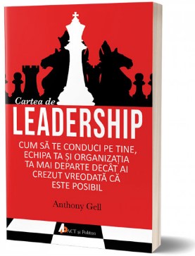 Cartea de Leadership