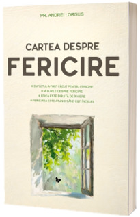 Cartea despre fericire