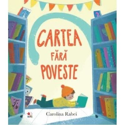 Cartea fara poveste